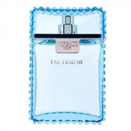 Perfume Versace Man Eau Fraiche Masculino EDT - 100ml