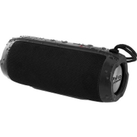 Imagem da oferta Caixa de Som Bluetooth Philco Speaker Pbs16bt Extreme Preta 20 W RMS