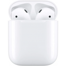 Imagem da oferta Fone de Ouvido Apple Airpods com Estojo de Recarga sem Fio - MRXJ2BE/A