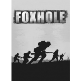 Foxhole  Steam PC Jogo