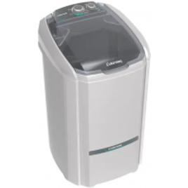 Tanquinho Semiautomático Colormaq 14Kg - LCS14