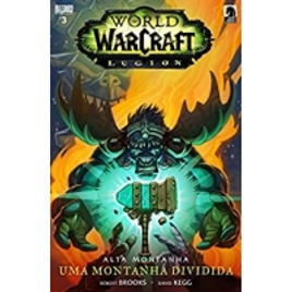 Imagem da oferta eBook World of Warcraft: Legion (Portugese) #3