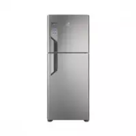 Imagem da oferta Geladeira / Refrigerador Electrolux FrostFree 2 Portas 431 Litros Platinum - TF55S - 220v