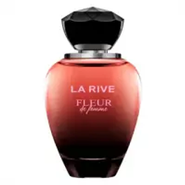 Imagem da oferta Perfume Feminino La Rive Fleur de Femme EDP - 90ml