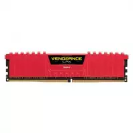 Imagem da oferta Memória RAM Corsair Vengeance LPX 8GB 2666Mhz DDR4 - CMK8GX4M1A2666C16R