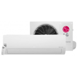 Ar Condicionado Split LG Dual Inverter Compact 12000 BTUh Frio Monofásico - S4NQ12JA3A5.EB2GAMZ
