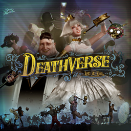 Imagem da oferta Jogo Deathverse: Let IT Die - PS4