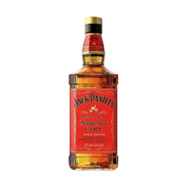 Imagem da oferta Whisky Jack Daniels Tennesse Fire 1 Litro