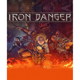 Imagem da oferta Jogo Iron Danger - PC Steam