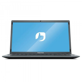 Imagem da oferta Notebook Positivo Motion C4128ei Celeron Dual-core N3350 Memoria 4gb Ddr4 Ssd 128gb Tela 14 Hd Led Linux