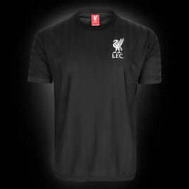 Imagem da oferta Camisa Liverpool All Black 125 Anos Edição Limitada Masculina - Spr
