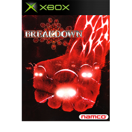 Imagem da oferta Jogo Breakdown - Xbox