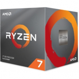 Imagem da oferta Processador AMD Ryzen 7 3700x 3.6GHz (4.4ghz Turbo) 8-core 16-thread Cooler Wraith Prism Rgb AM4