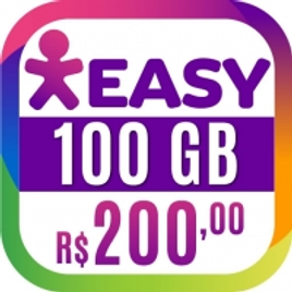 Vivo Easy oferece R$ 100 para gastar como quiser na compra de 100 GB de  internet 