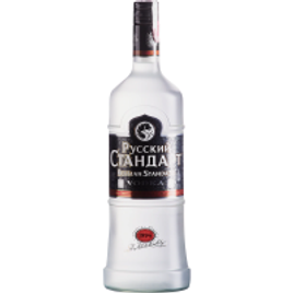 Imagem da oferta Vodka Russian Standard 1L