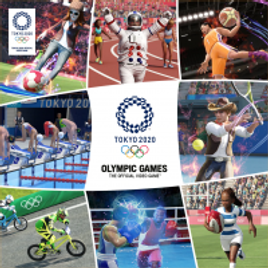 Imagem da oferta Jogo Tokyo 2020 Olympic Games - PS4