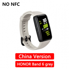Imagem da oferta Smartband Honor Band 6 - Versão Chinesa