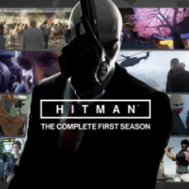 Imagem da oferta Jogo HITMAN The Complete First Season - PS4