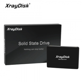 SSD Xraydisk 1TB Sata III 2,5"