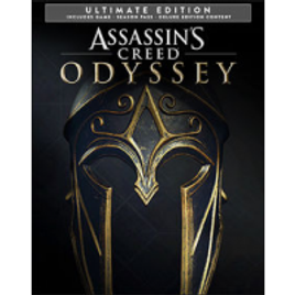 Imagem da oferta Jogo Assassin's Creed Odyssey Ultimate Edition - PC Uplay