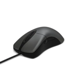 Imagem da oferta Mouse Com Fio Intellimouse Usb Microsoft - HDQ00001