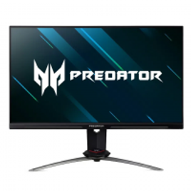 Imagem da oferta Monitor Gamer Acer Predator 24.5" Full HD 240Hz 0,5ms - XB253Q