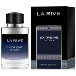 Imagem da oferta Perfume La Rive Extreme Story Edt 75ml - Masculino