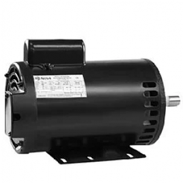 Motor Elétrico Monofásico 2CV 4P para Betoneira - NOVA-M142204B14 R7599