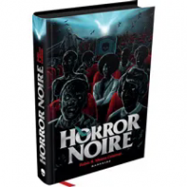 Imagem da oferta Livro - Horror Noire: A Representação Negra no Cinema de Terror