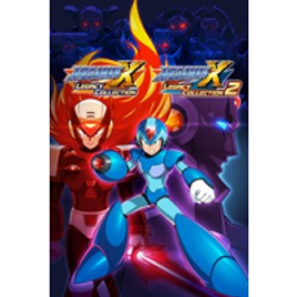 Imagem da oferta Jogo Mega Man X Legacy Collection 1+2 - Xbox One