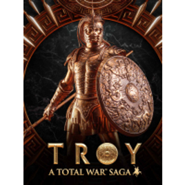 Imagem da oferta Jogo  A Total War Saga: TROY - PC Epic
