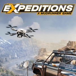 Imagem da oferta Jogo Expeditions: A MudRunner Game - PC Steam