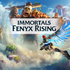Imagem da oferta Jogo Immortals Fenyx Rising - PS4 & PS5