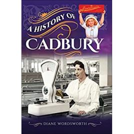 Imagem da oferta eBook A History Of Cadbury (English Edition) - Diane Wordsworth