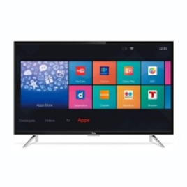 Imagem da oferta Smart Tv Led 40 Polegadas Semp Toshiba L40s4900 | Gazin