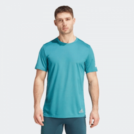 Imagem da oferta Camiseta Adidas Run It