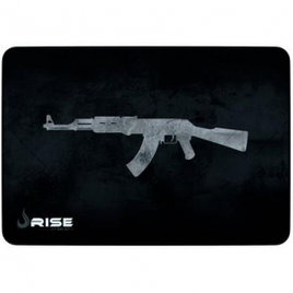 Imagem da oferta Mousepad Gamer Rise Mode AK47 Speed Grande (420x290mm) - RG-MP-05-AK