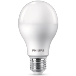 Imagem da oferta Lâmpada Led Philips 16W Bivolt Luz Branca Fria 6500K Base E27