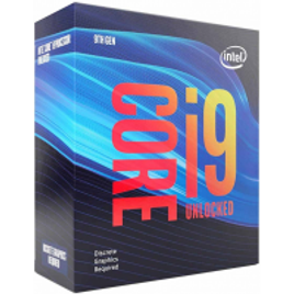 Imagem da oferta Processador Intel Core i9 9900K 3.60GHz (5.0GHz Turbo), 9ª Geração, 8-Core 16-Thread, LGA 1151, BX806849900K