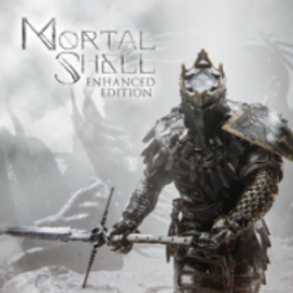 Imagem da oferta Jogo Mortal Shell: Enhanced Edition - PS4 & PS5
