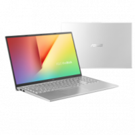 Imagem da oferta Notebook Asus VivoBook 15 X512FA-BR567T Intel Core i5 8265U 1TB 4GB W10