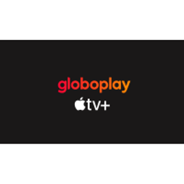 Imagem da oferta Garanta 3 Meses de Apple TV+ com o Seu Globo Play!