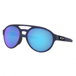 Imagem da oferta Óculos de Sol Oakley Forager Polarizado - Azul