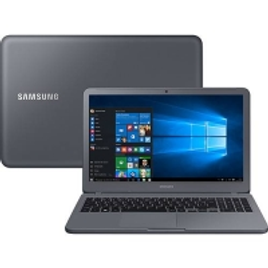 Imagem da oferta Notebook Samsung Expert X50 Intel Core i7 8GB (GeForce MX110 com 2GB) 1TB Tela LED Full HD 15.6''