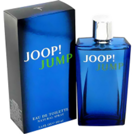 Imagem da oferta Perfume Joop! Jump For Men EDT Masculino - 50ml