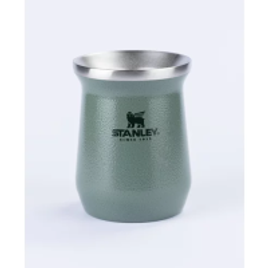 Imagem da oferta Cuia Térmica Stanley Hammerton 236ML