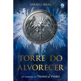 Imagem da oferta Livro Torre do alvorecer: Um romance de Trono de vidro - Sarah J. Maas