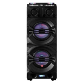 Imagem da oferta Caixa Amplificada JBL DJ Xpert J2515 - 400W