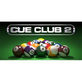 Cue Club 2 - Pool and Snooker Game for PC