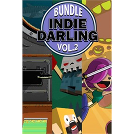Imagem da oferta Jogo Indie Darling Bundle vol. 2 - Xbox One